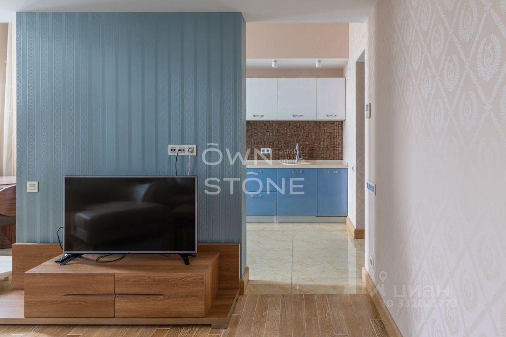 m. Aeroport: Apartment, 2-rooms
