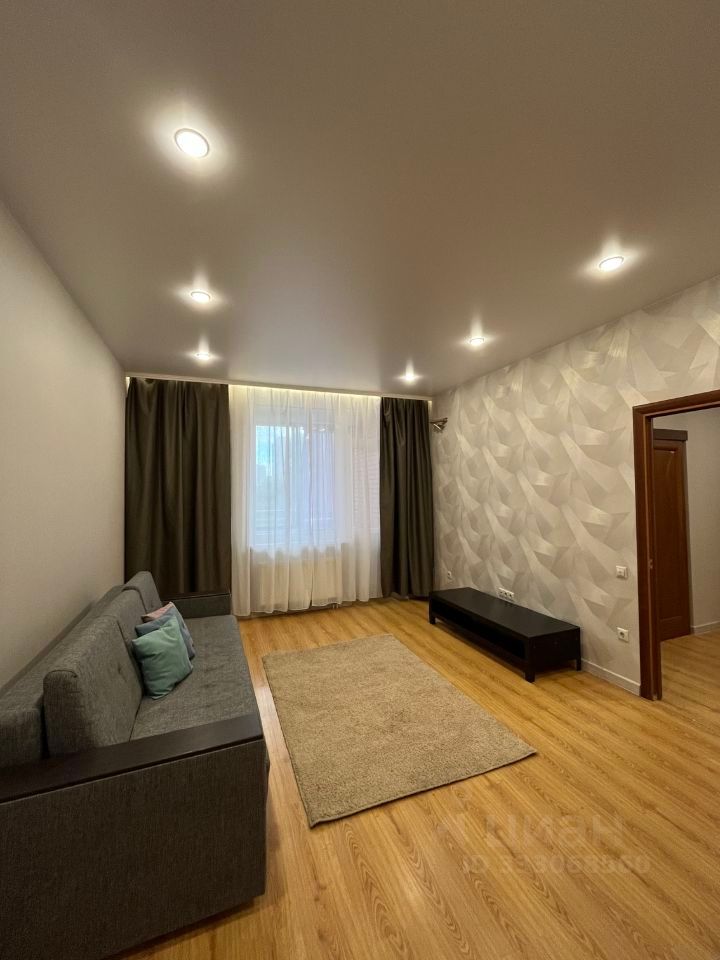 m. Prospekt Vernadskogo: Apartment, 2-rooms