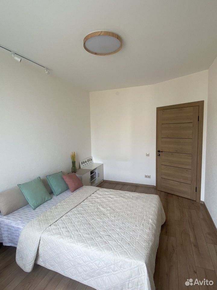m. Odintsovo: Apartment, 1-rooms