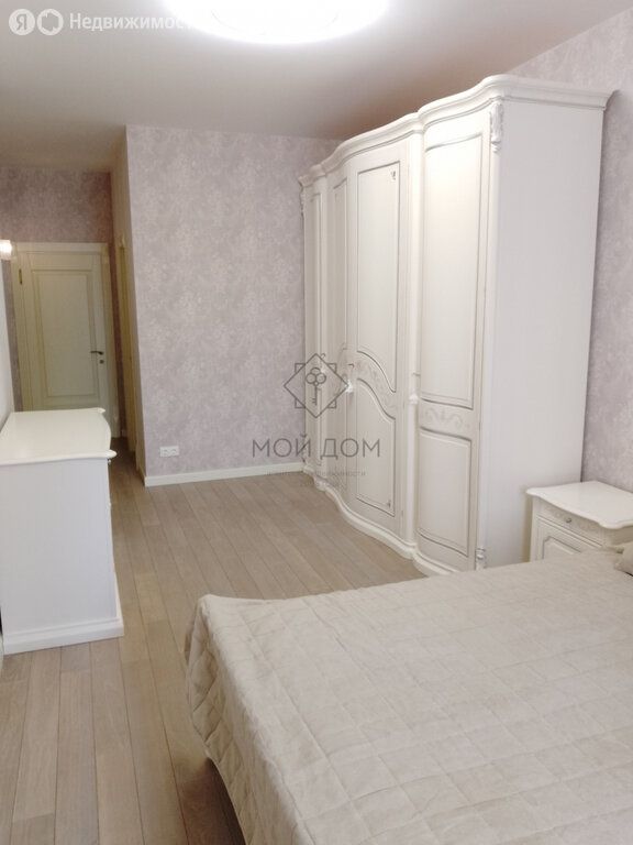 m. Panfilovskaya: Apartment, 2-rooms