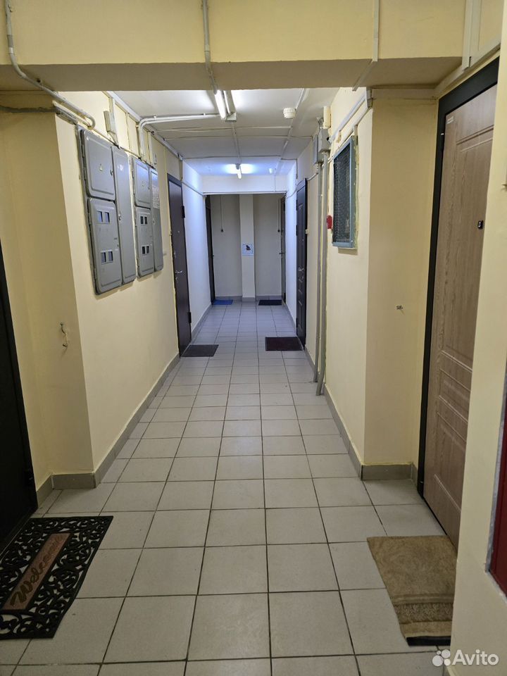 m. Baumanskaya: Apartment, 1-rooms