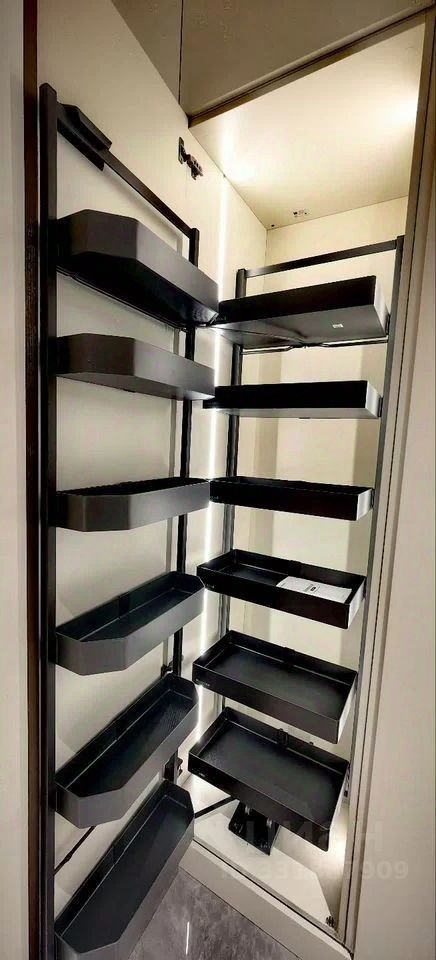 m. Trikotazhnaya: Apartment, 2-rooms