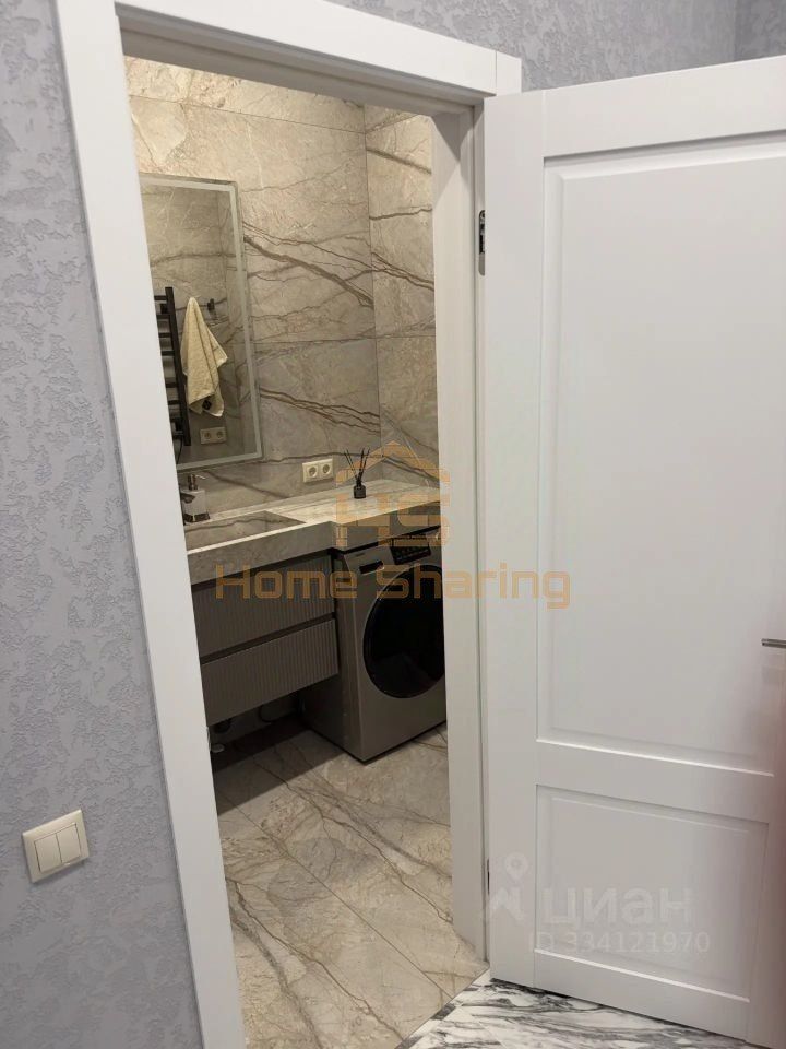 m. Sviblovo: Apartment, 2-rooms
