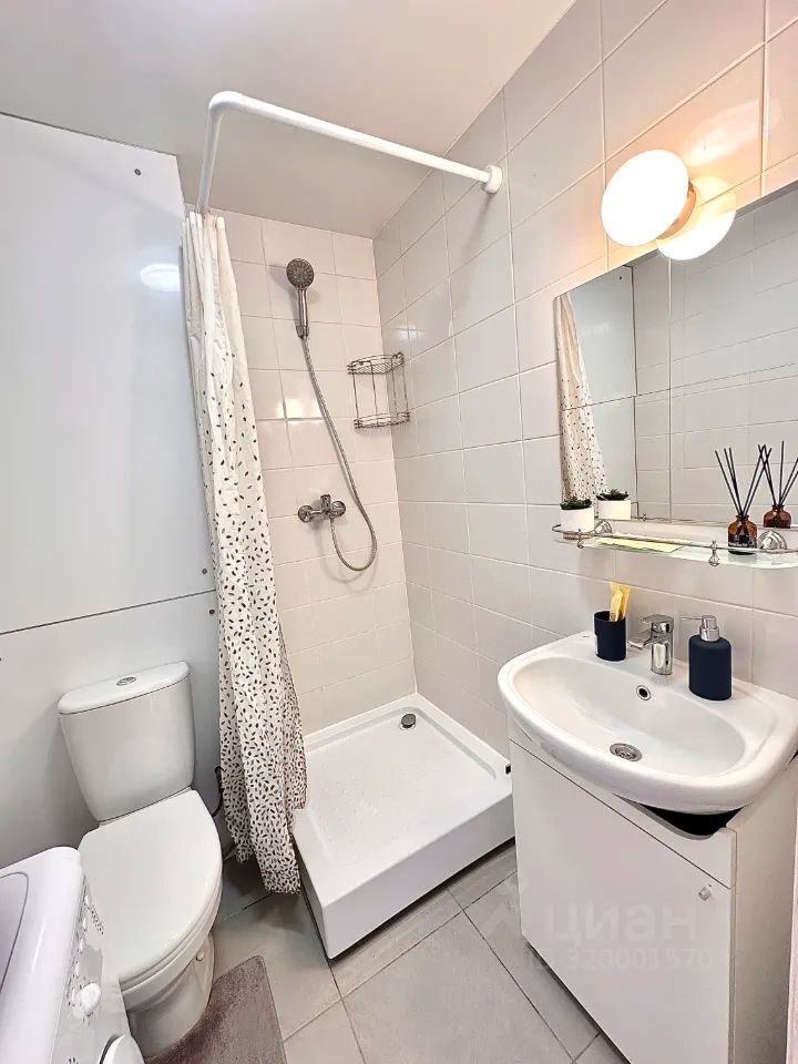 m. Kotelniki: Apartment, studio