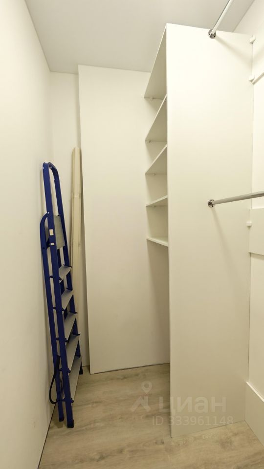 m. Khoroshevskaya: Apartment, 2-rooms