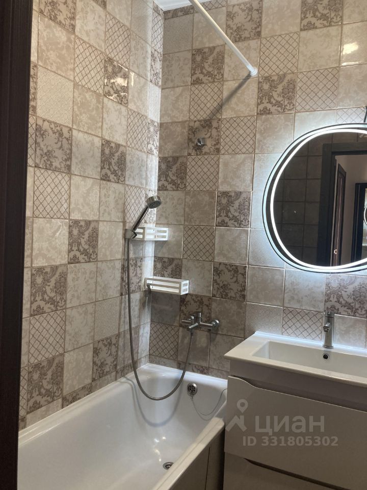 m. Zheleznodorozhnaya: Apartment, 1-rooms