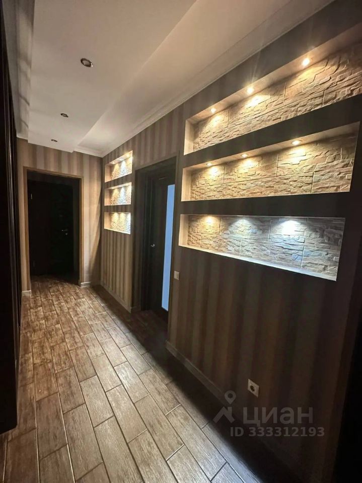 m. Penyagino: Apartment, 2-rooms