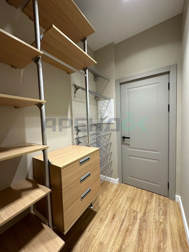m. Shelepikha: Apartment, 2-rooms