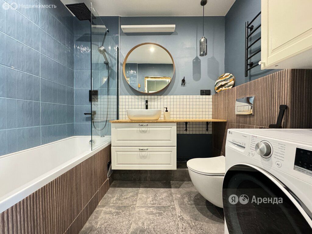 m. Testovskaya: Apartment, 1-rooms