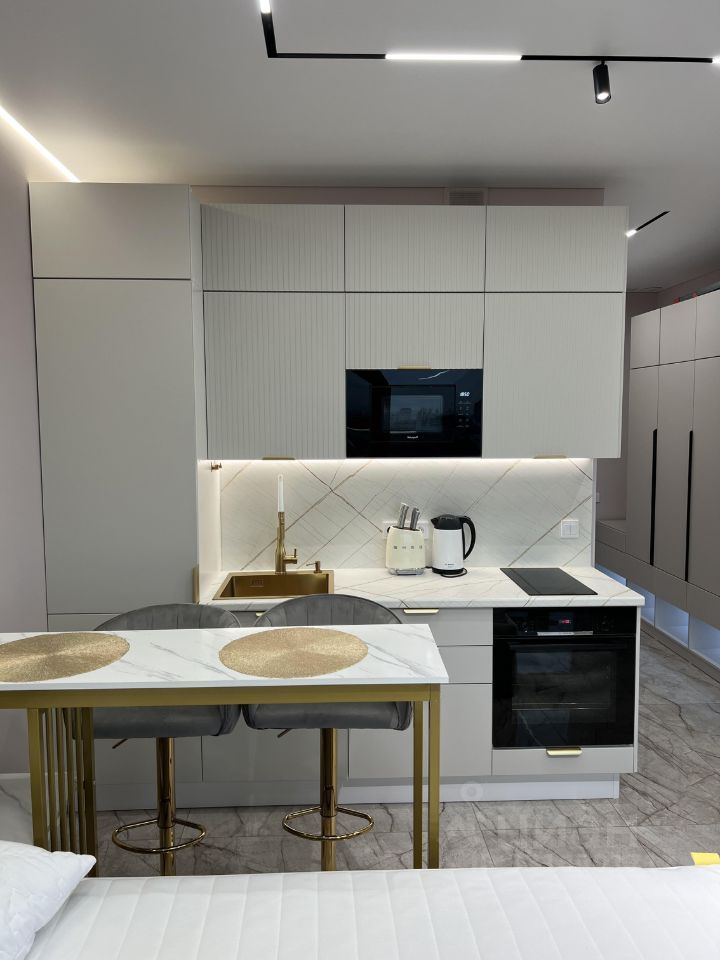 m. Ugreshskaya: Apartment, studio