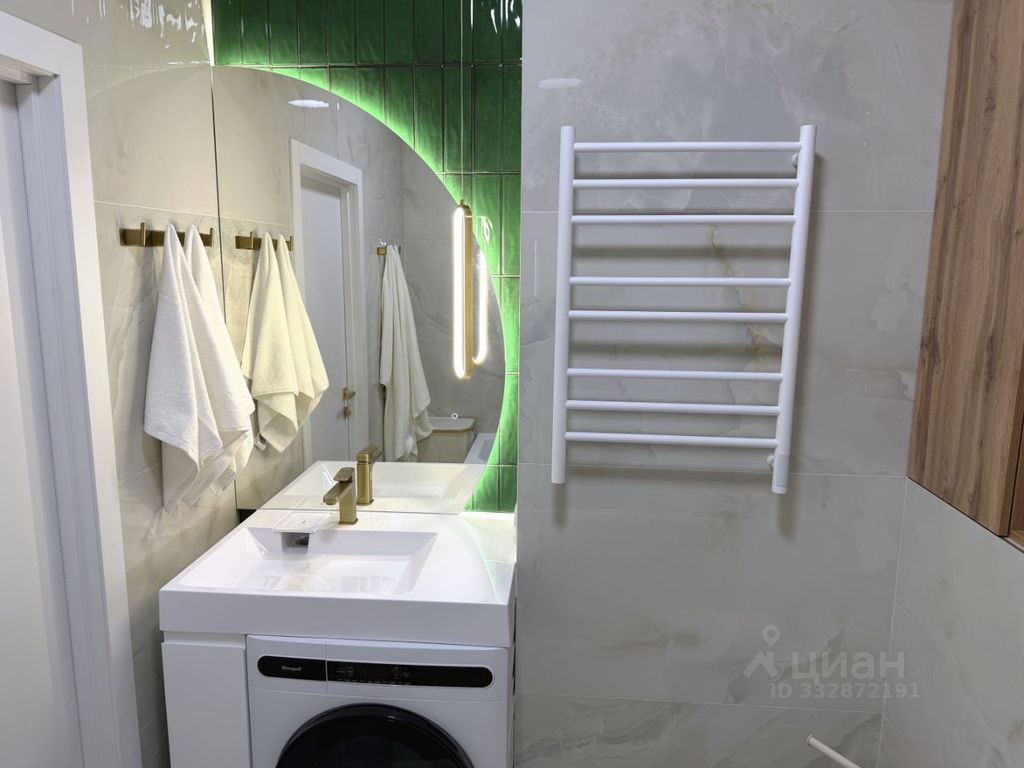 m. Aviamotornaya: Apartment, 1-rooms