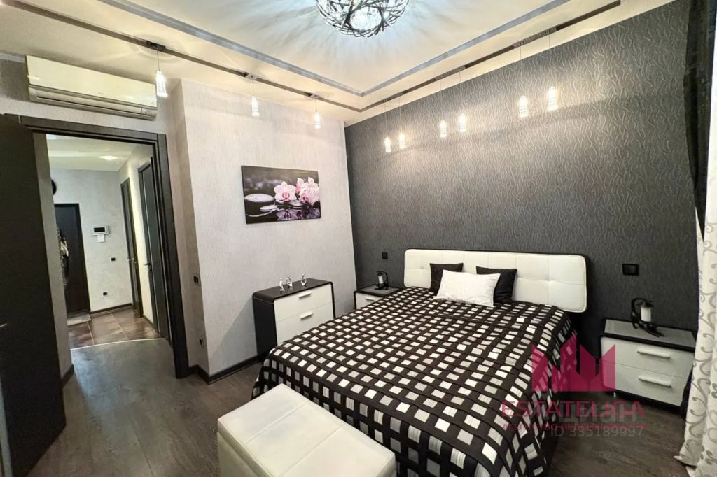 m. Ramenki: Apartment, 2-rooms