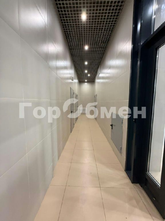m. Planernaya: Apartment, 3-rooms