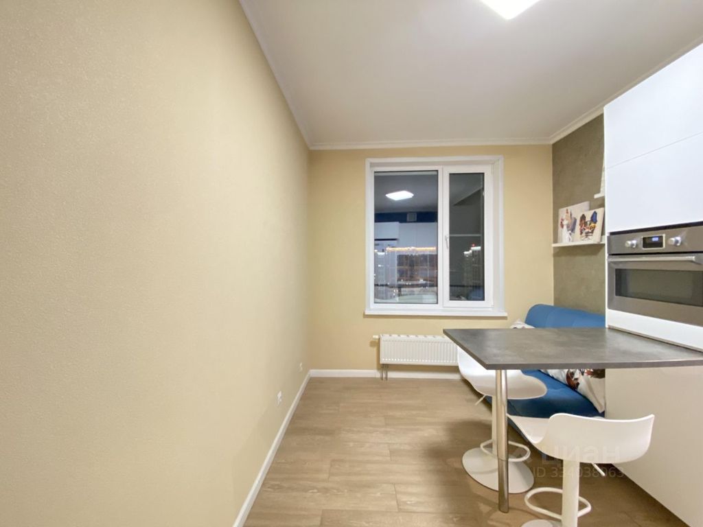 m. Strogino: Apartment, 1-rooms