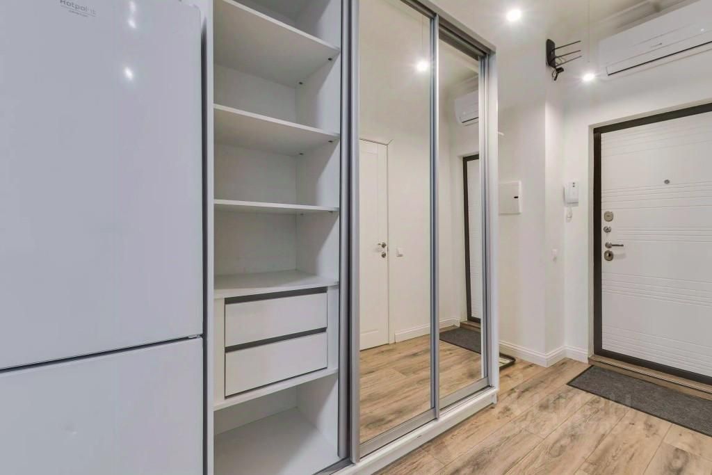 m. TsSKA: Apartment, 1-rooms