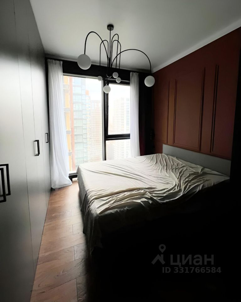 m. Ugreshskaya: Apartment, 2-rooms