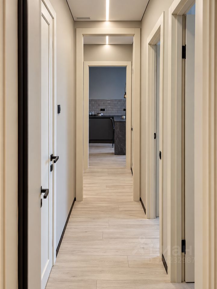 m. Spartak: Apartment, 2-rooms
