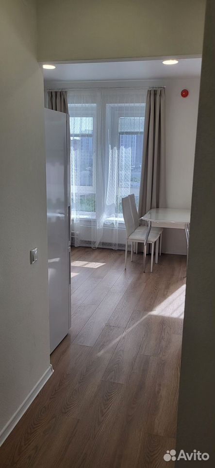 m. Kotelniki: Apartment, 1-rooms