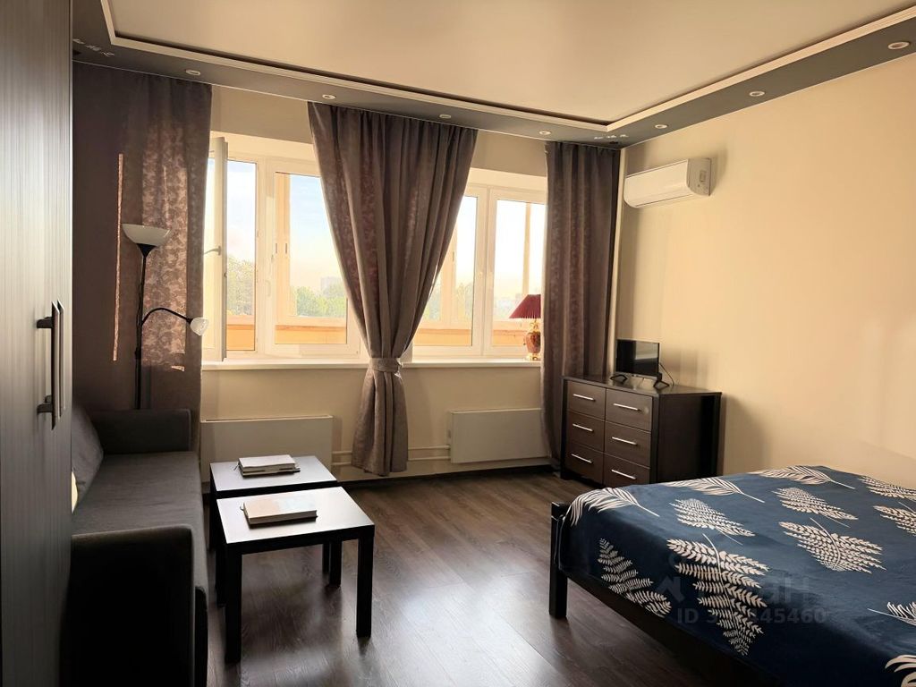 m. Medvedkovo: Apartment, 1-rooms