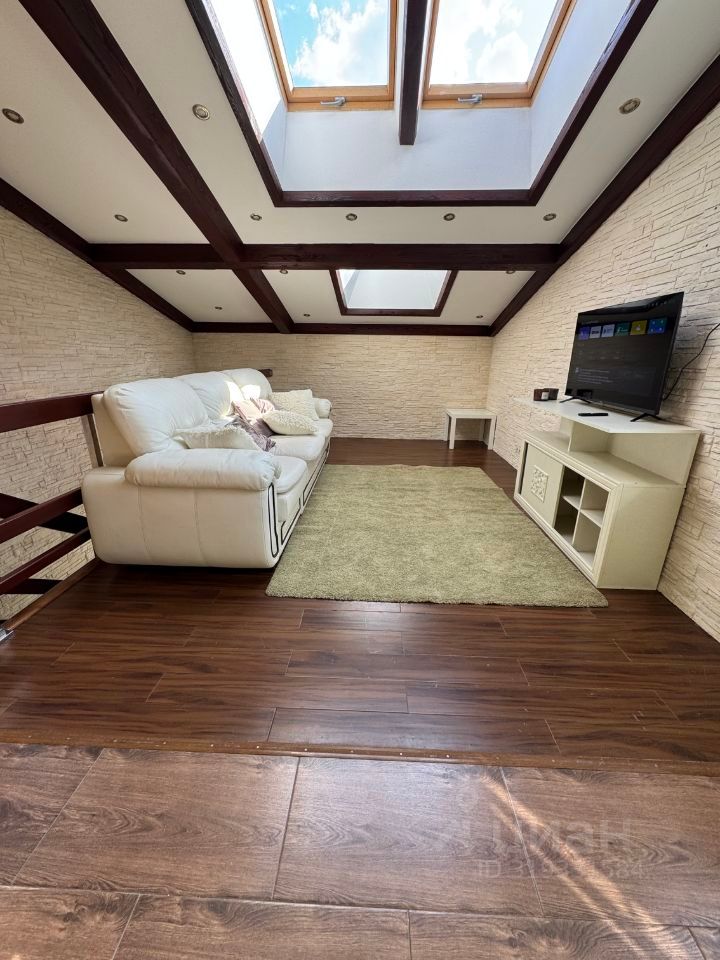 m. Khimki: Apartment, 3-rooms