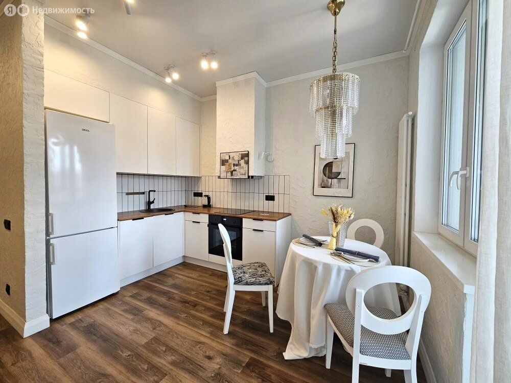 m. Baltiyskaya: Apartment, 1-rooms