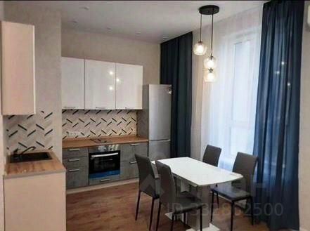m. Shelepikha: Apartment, 1-rooms