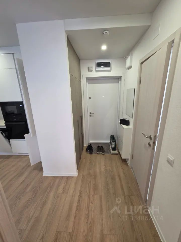m. Vladykino: Apartment, 1-rooms