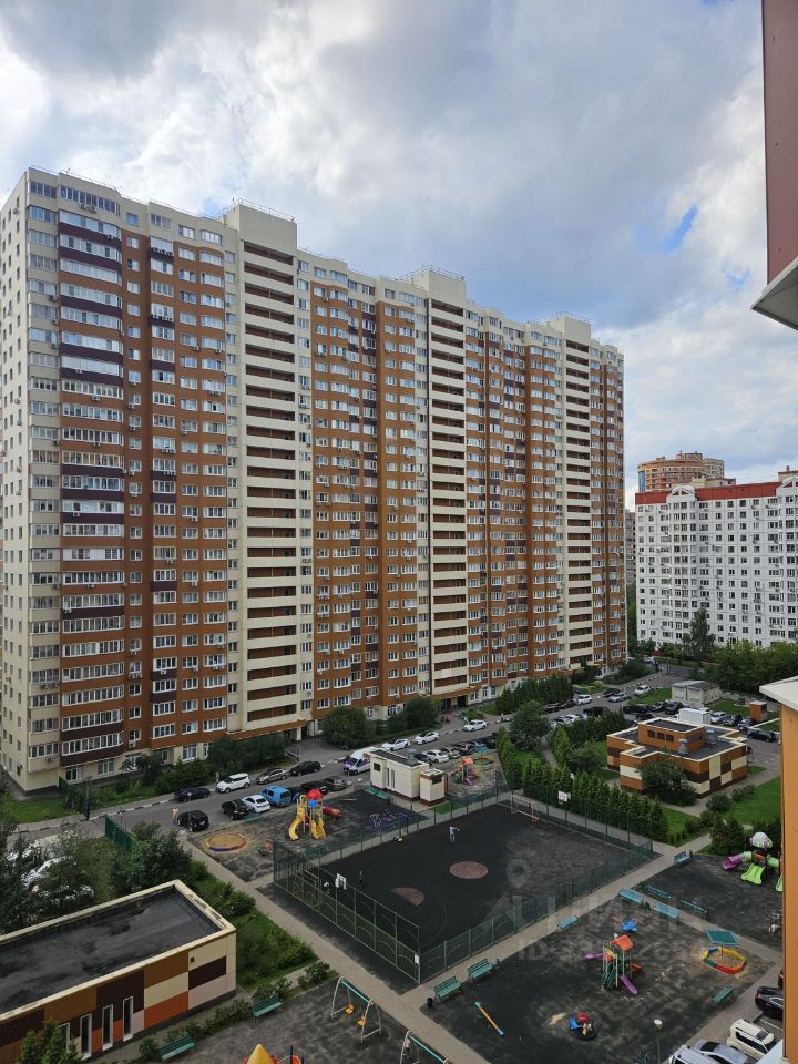 m. Novokosino: Apartment, 1-rooms
