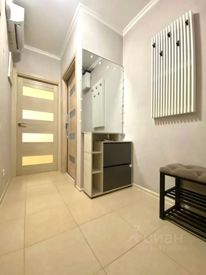 m. Testovskaya: Apartment, 1-rooms