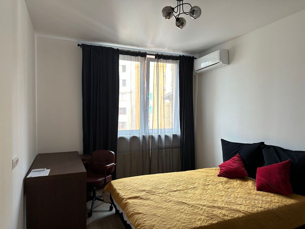 m. Zyablikovo: Apartment, 1-rooms
