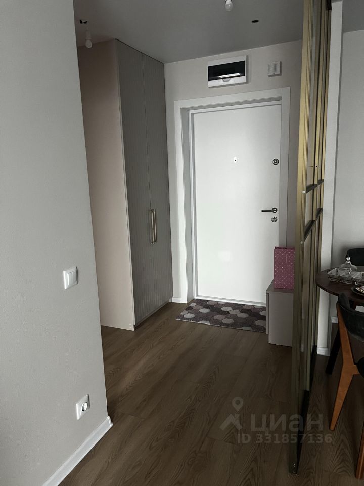 m. Kotelniki: Apartment, 1-rooms