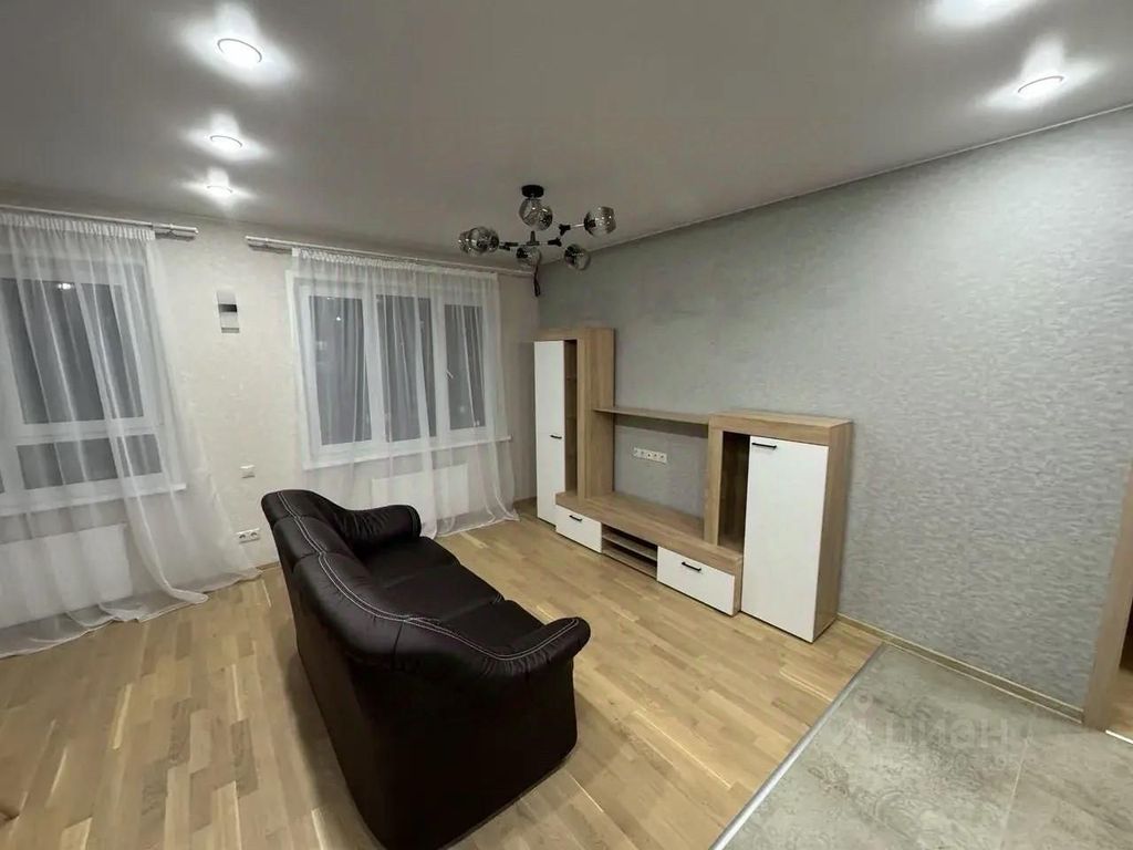 m. Bitsa: Apartment, 3-rooms