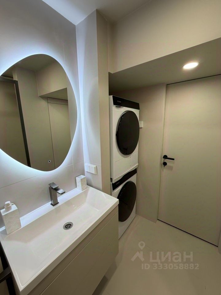 m. Botanichesky sad: Apartment, 1-rooms