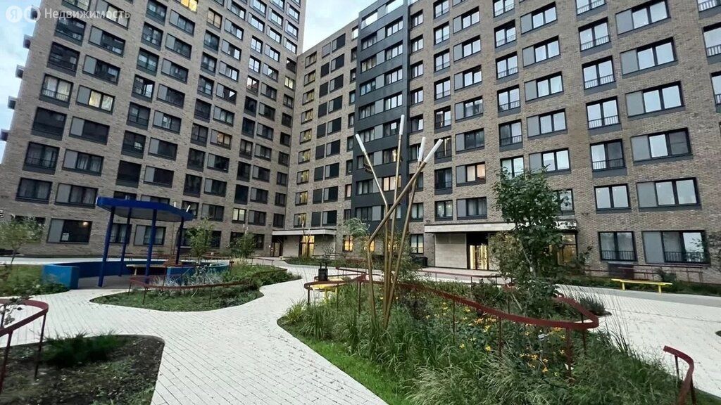 m. Kuntsevskaya: Apartment, 1-rooms