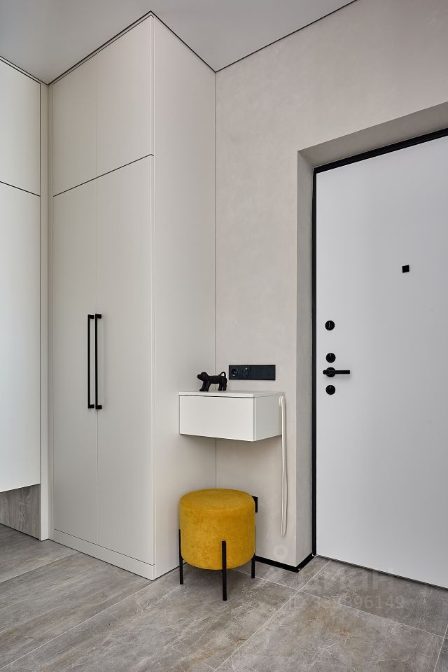 m. Ugreshskaya: Apartment, 2-rooms