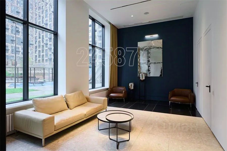 m. Shelepikha: Apartment, 1-rooms