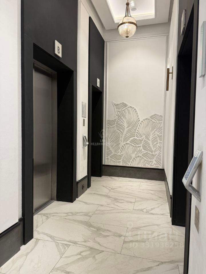 m. Fili: Apartment, 2-rooms