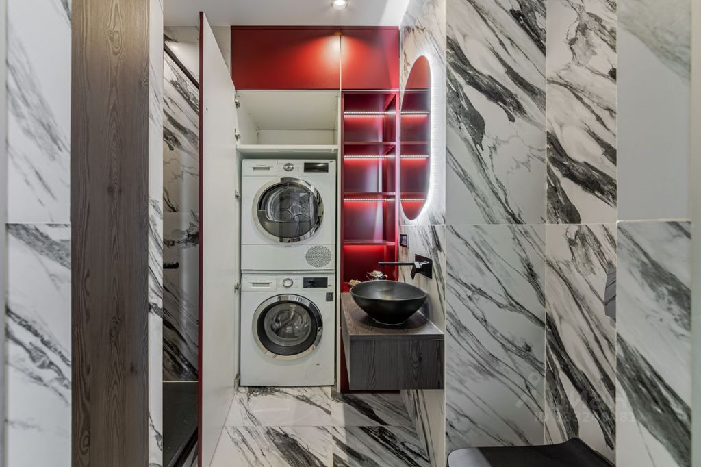 m. Khovrino: Apartment, 2-rooms