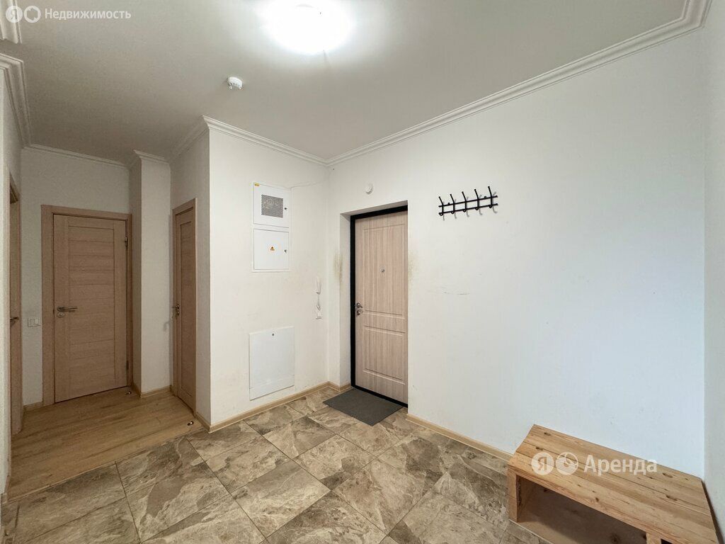 m. Matveevskoe: Apartment, 2-rooms