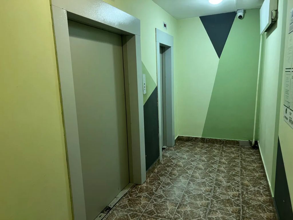m. Scherbinka: Apartment, 2-rooms