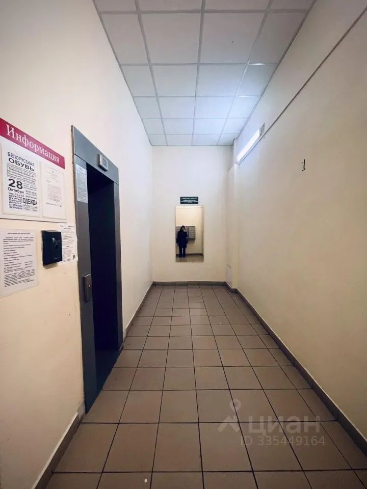 m. Vavilovskaya: Apartment, 1-rooms