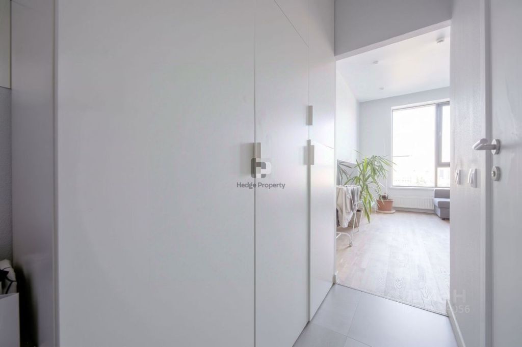m. Belorusskaya: Apartment, studio