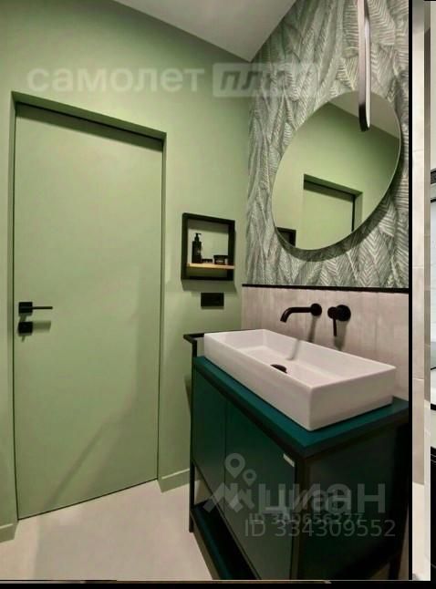 m. Nikolskoe: Apartment, 1-rooms