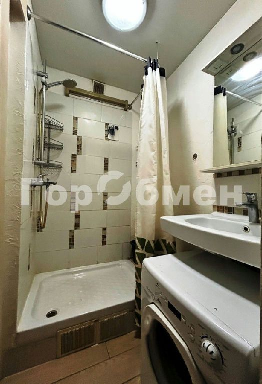 m. Perovo: Apartment, 2-rooms