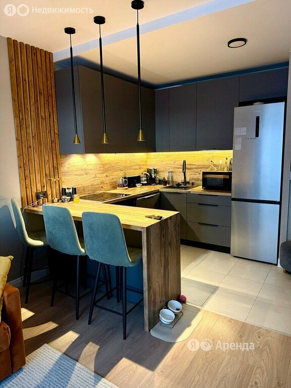 m. Seligerskaya: Apartment, 1-rooms