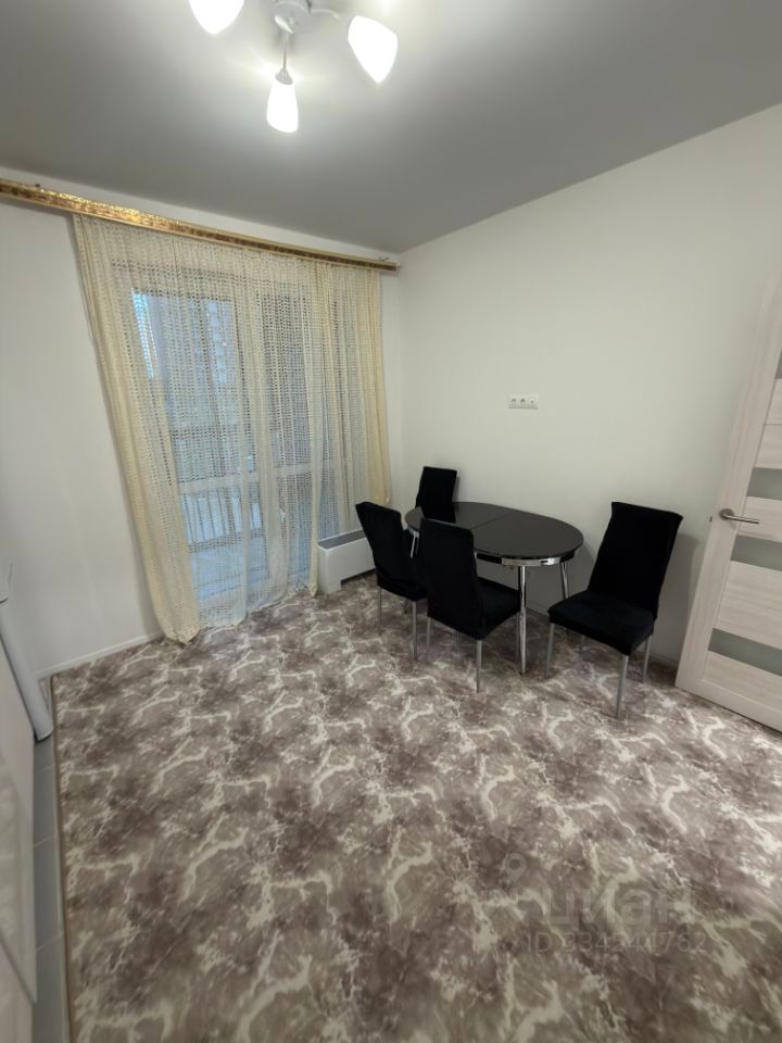 m. Aminyevskaya: Apartment, 1-rooms