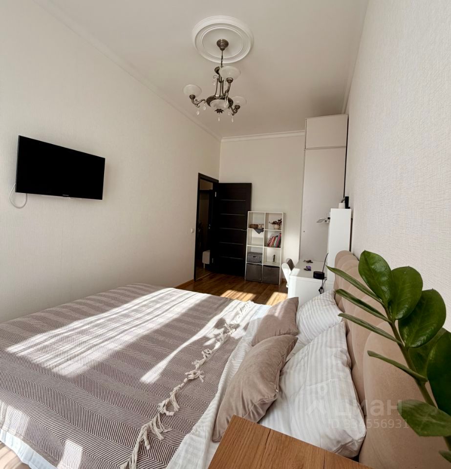 m. Aviamotornaya: Apartment, 1-rooms