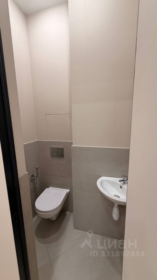 m. Serp i Molot: Apartment, 2-rooms