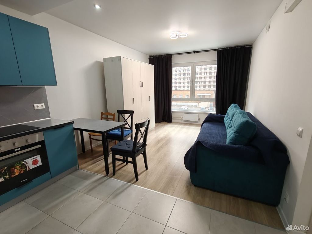 m. Kolomenskaya: Apartment, 1-rooms