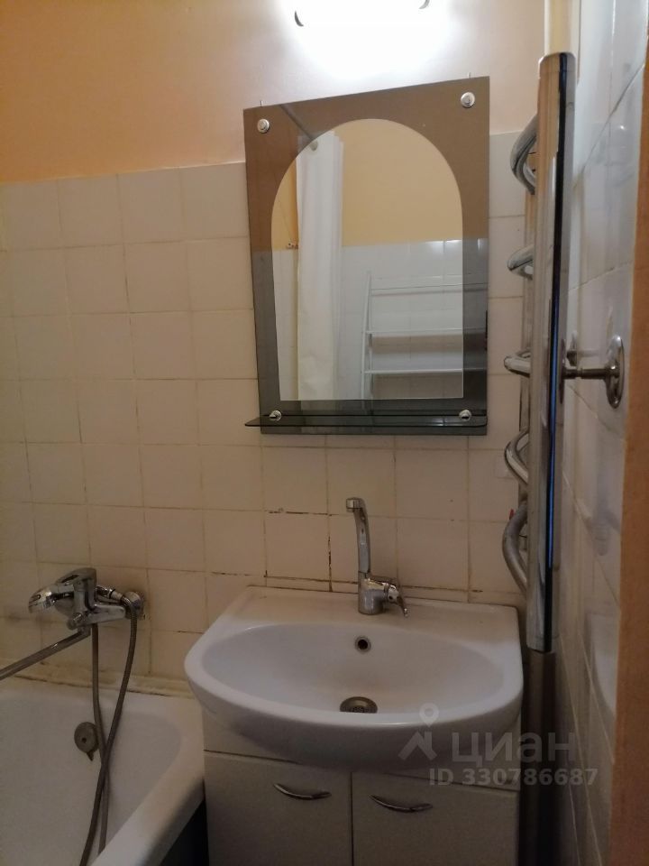 m. Mayakovskaya: Apartment, 1-rooms